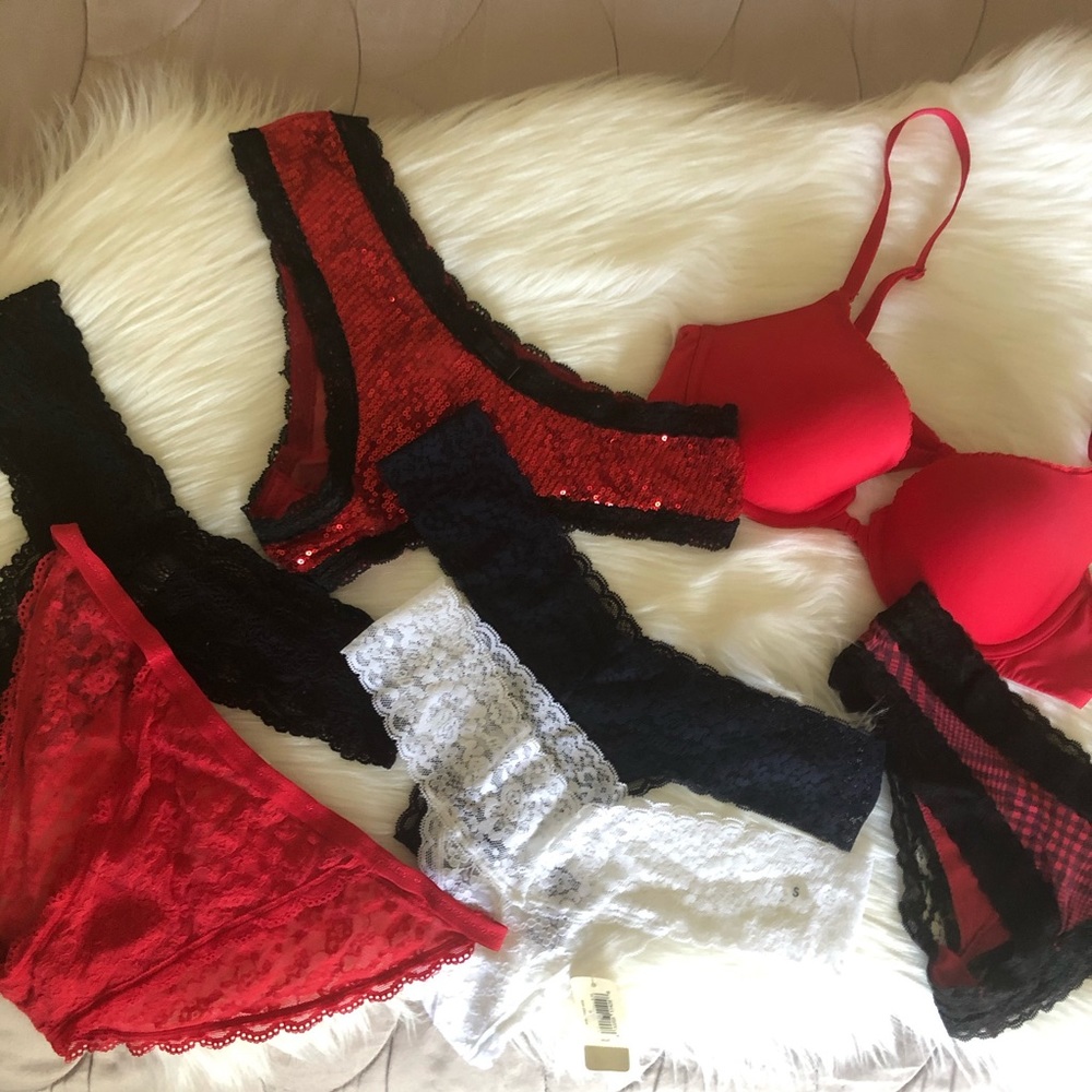 Victoria’s Secret